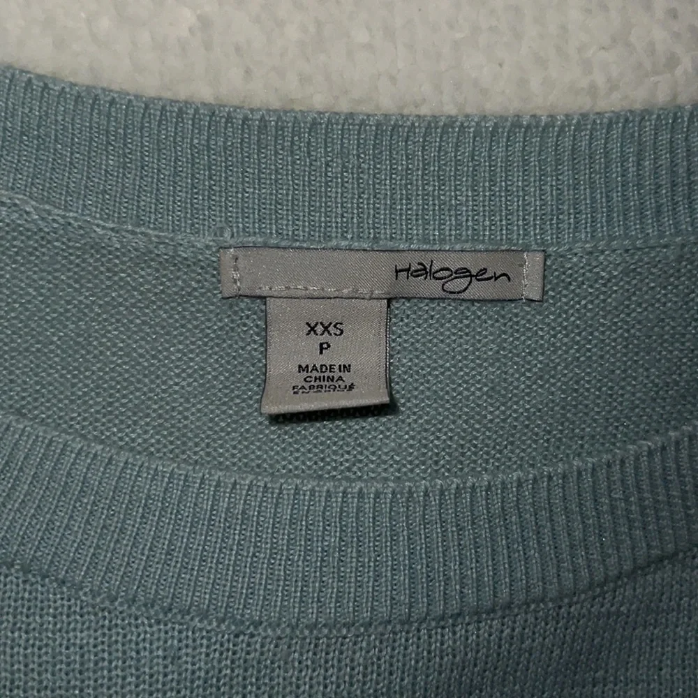 Halogen sweater - Picture 3 of 4
